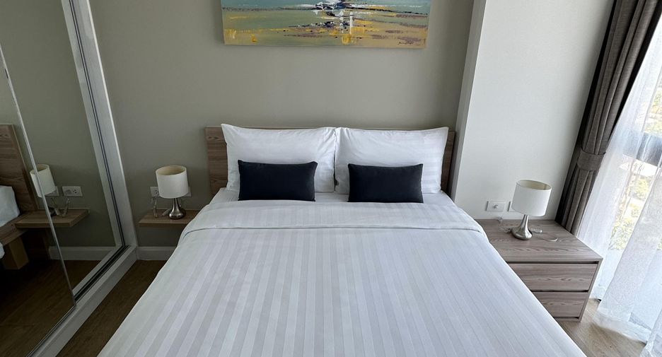 For sale 1 bed condo in Thalang, Phuket