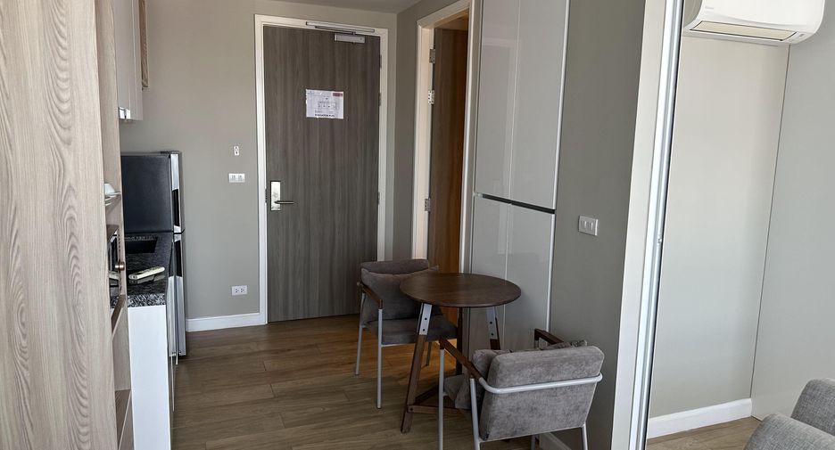 For sale 1 bed condo in Thalang, Phuket