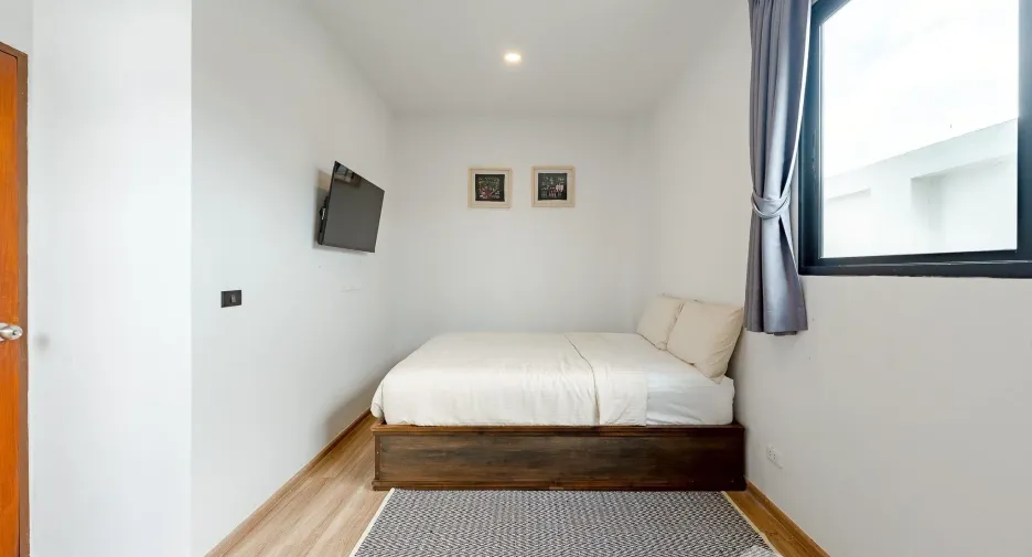 À vendre et à louer 2 chambres villa à Thalang, Phuket