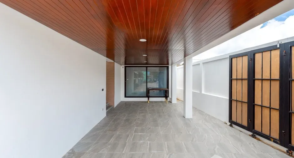 À vendre et à louer 2 chambres villa à Thalang, Phuket