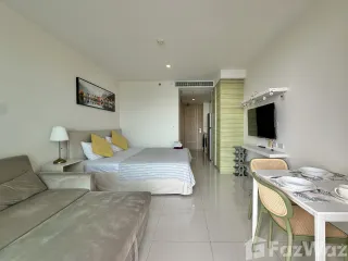 For sale studio condo in Bang Lamung, Chonburi