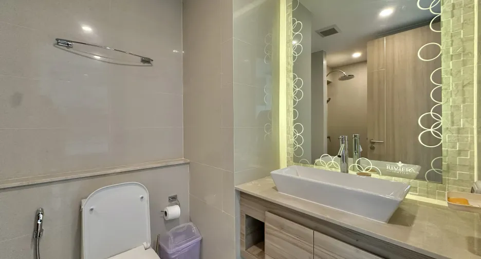 For sale studio condo in Jomtien, Pattaya