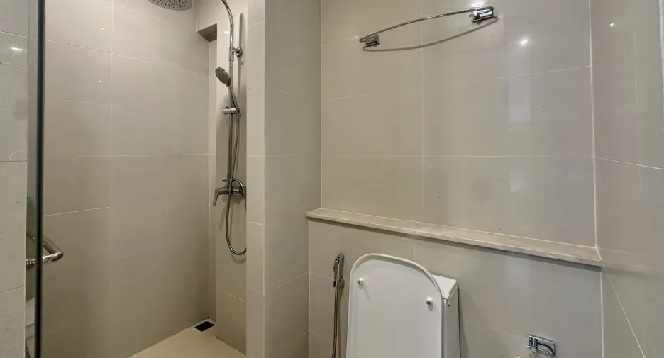 For sale studio condo in Jomtien, Pattaya