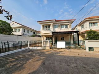 For sale 3 ベッドルーム house in Mueang Khon Kaen, Khon Kaen
