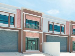 For rent warehouse in Phra Samut Chedi, Samut Prakan