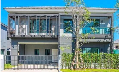 出租 4 卧室 独立屋 在 Bang Phli, Samut Prakan