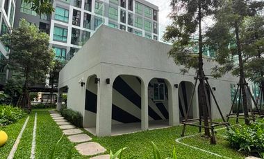 Wohnung zum Kauf mit 1 Zimmer in Phutthamonthon, Nakhon Pathom