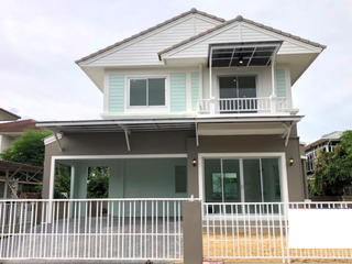 Продажа 3 спальни дом в Bang Sao Thong, Самутпракан
