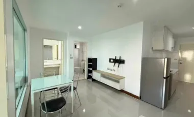 For sale 2 bedrooms condo in Din Daeng, Bangkok