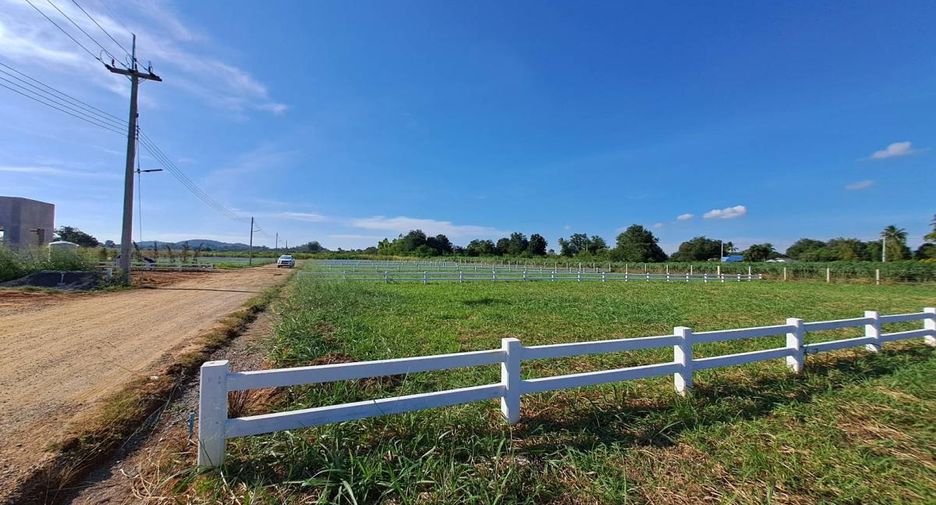 For sale land in Pak Chong, Nakhon Ratchasima