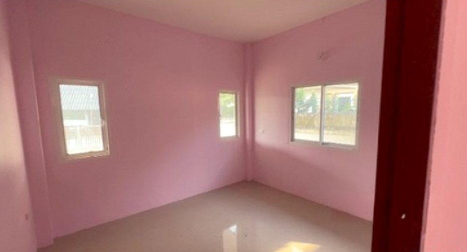 For sale 3 ベッドルーム house in Ban Khai, Rayong