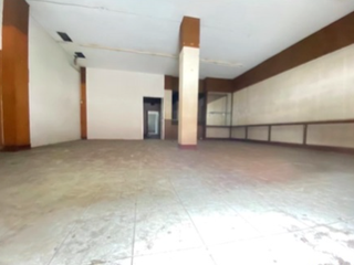 For sale 1 bed retail Space in Sattahip, Chonburi