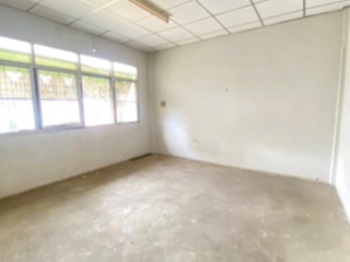 For sale 1 bed retail Space in Sattahip, Chonburi