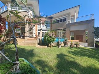 For sale 2 bedrooms house in Na Jomtien, Pattaya