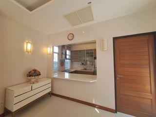 For sale 2 bedrooms house in Na Jomtien, Pattaya