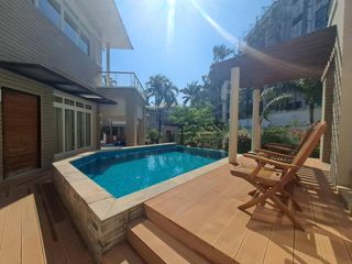 For sale 2 bedrooms house in Na Jomtien, Pattaya