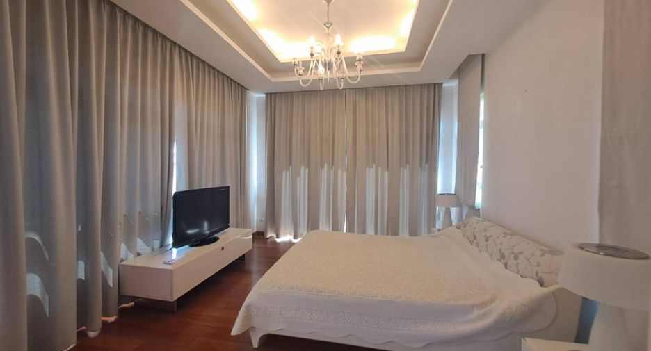 ขาย 2 ห้องนอน บ้านเดี่ยว ใน นาจอมเทียน, พัทยา