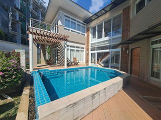 For sale 2 bedrooms house in Na Jomtien, Pattaya