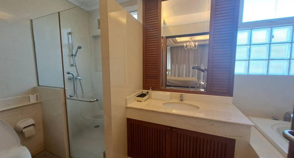ขาย 2 ห้องนอน บ้านเดี่ยว ใน นาจอมเทียน, พัทยา