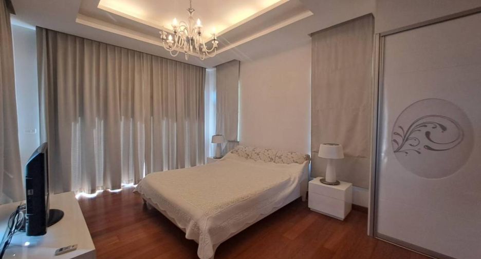 ขาย 2 ห้องนอน บ้านเดี่ยว ใน นาจอมเทียน, พัทยา