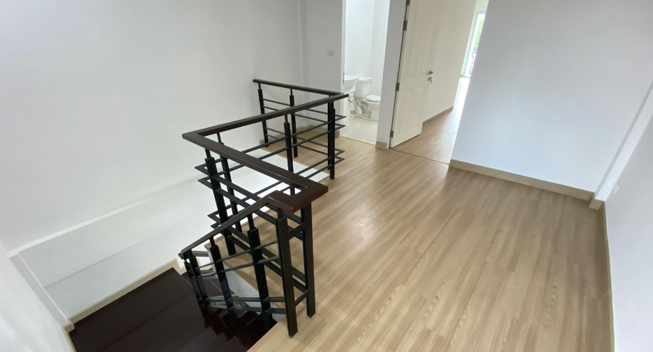 For sale 1 bed retail Space in Warin Chamrap, Ubon Ratchathani