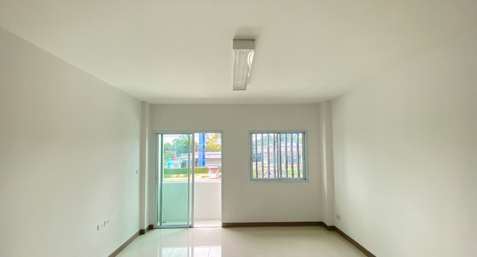 For sale 1 bed retail Space in Warin Chamrap, Ubon Ratchathani