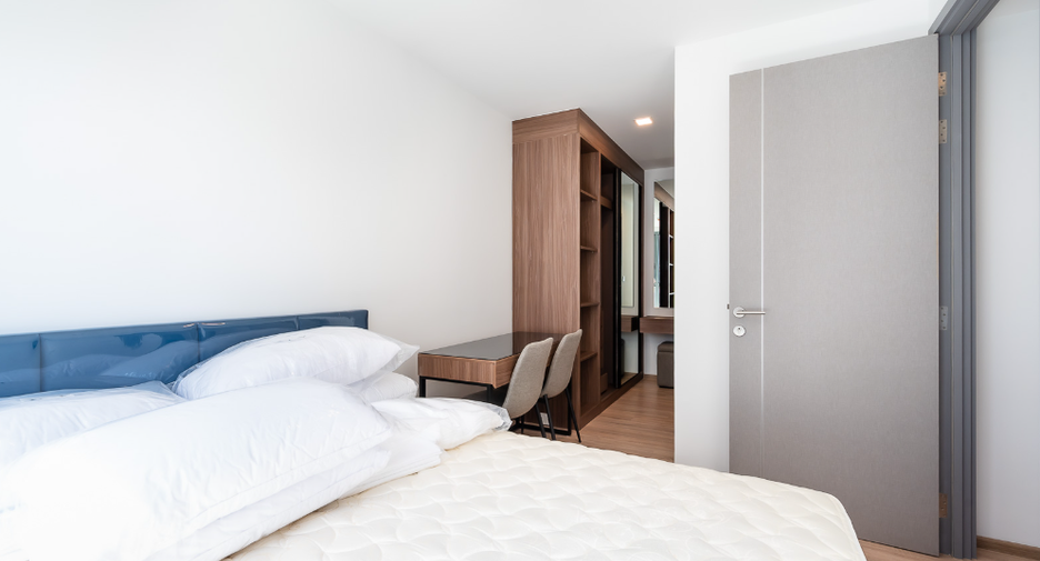 For sale 1 bed condo in Watthana, Bangkok
