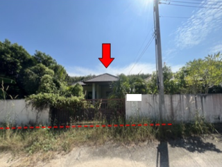 For sale 2 bedrooms house in Nikhom Phatthana, Rayong