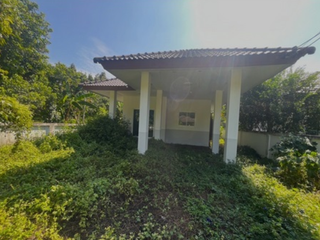 For sale 2 bedrooms house in Nikhom Phatthana, Rayong