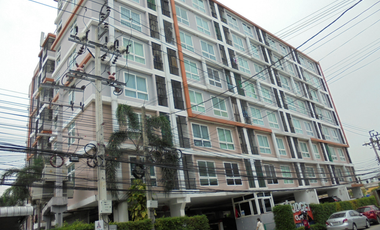 For sale 1 bed condo in Mueang Nonthaburi, Nonthaburi