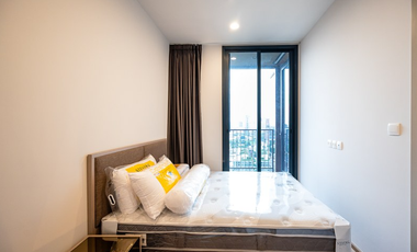For sale 1 bed condo in Khlong Toei, Bangkok