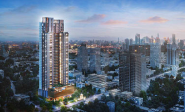 Продажа 1 кровать кондо в Щаттхана, Бангкок