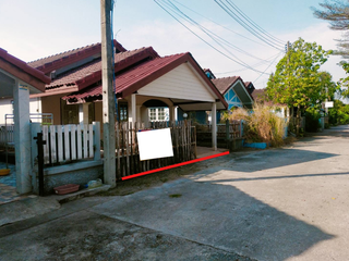 出售 2 卧室 独立屋 在 Mueang Rayong, Rayong