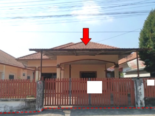 For sale 2 bedrooms house in Nikhom Phatthana, Rayong