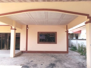 For sale 2 bedrooms house in Nikhom Phatthana, Rayong