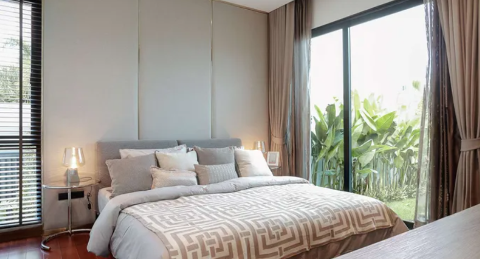 For sale 3 bedrooms house in East Pattaya, Pattaya