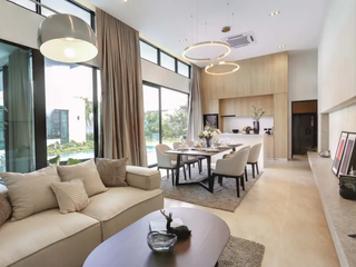 For sale 3 bedrooms house in Bang Lamung, Chonburi