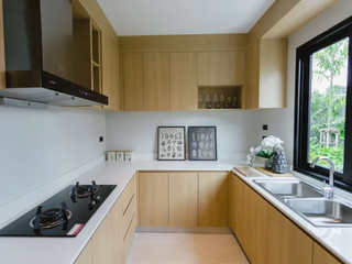 For sale 3 bedrooms house in Bang Lamung, Chonburi