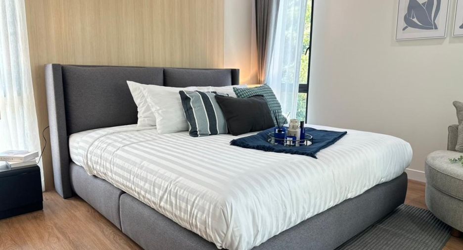 À vendre 4 chambres maison à Na Jomtien, Pattaya