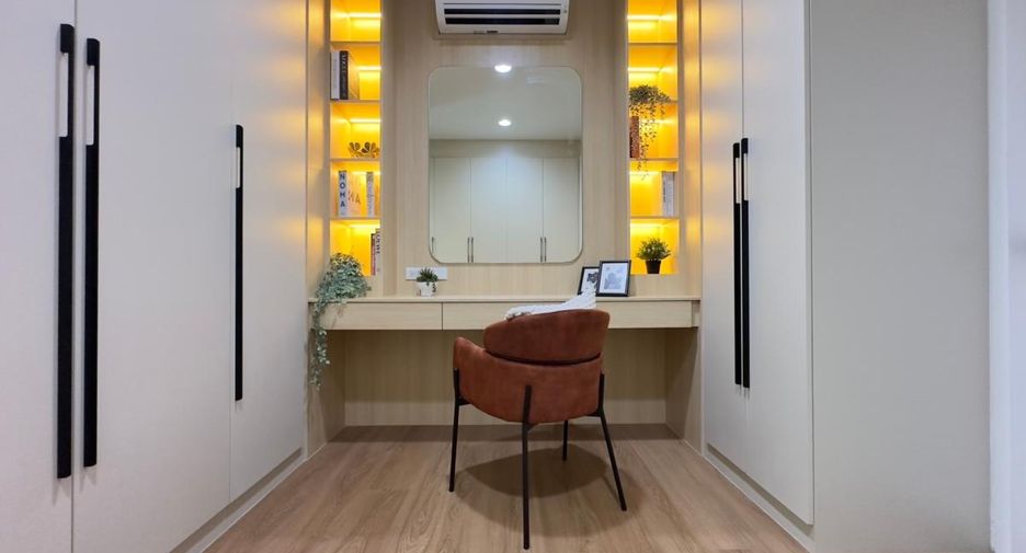 À vendre 4 chambres maison à Na Jomtien, Pattaya