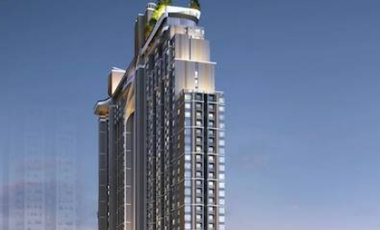 Продажа 1 кровать кондо в Щаттхана, Бангкок