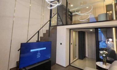 For sale 2 bedrooms condo in Bang Rak, Bangkok