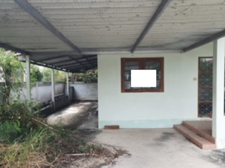 For sale 3 bedrooms house in Sam Phran, Nakhon Pathom