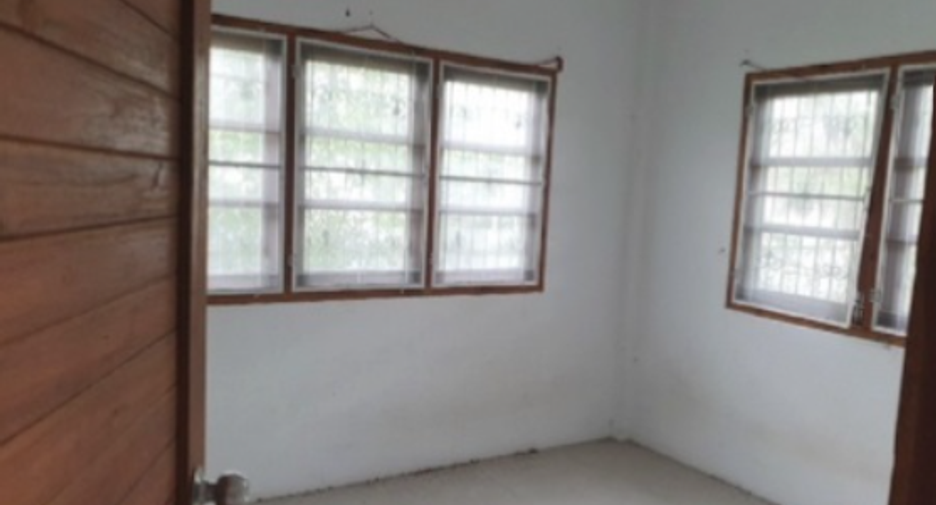 For sale 3 bedrooms house in Sam Phran, Nakhon Pathom
