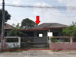 For sale 3 bedrooms house in Sam Phran, Nakhon Pathom