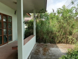 For sale 3 bedrooms house in Sam Phran, Nakhon Pathom