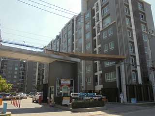 出售 1 卧室 公寓 在 Bang Kruai, Nonthaburi