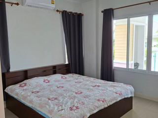 Casa en venta de 2 habitaciones en Sattahip, Chonburi
