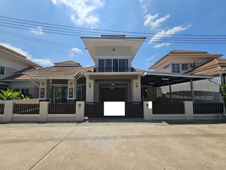 出售 3 卧室 独立屋 在 Mueang Khon Kaen, Khon Kaen