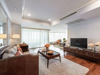 Продажа 3 спальни кондо в Дусит, Бангкок